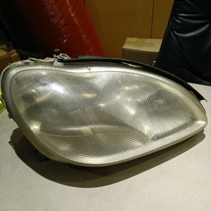 Headlamp Kanan Mercedes Benz S class W220