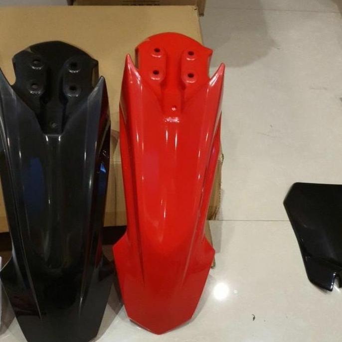 SPAKBOR DEPAN CRF150 SUPERMOTO /SPAKBOR DEPAN CRF150 /SPAKBOR