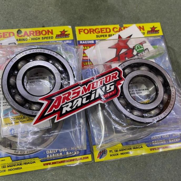 Bearing Klaher Kruk As Brt Jupiter Z 5Tp Rx King Vega R