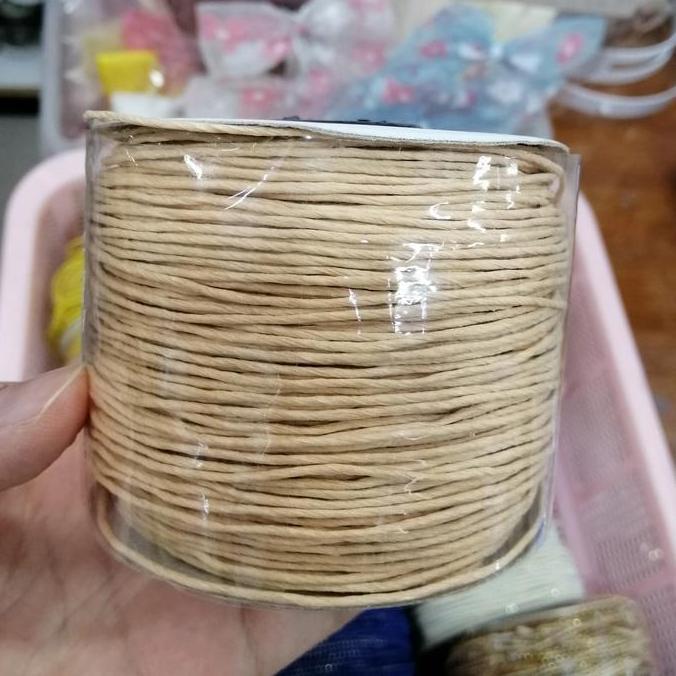 Tali Kertas 1Mm
