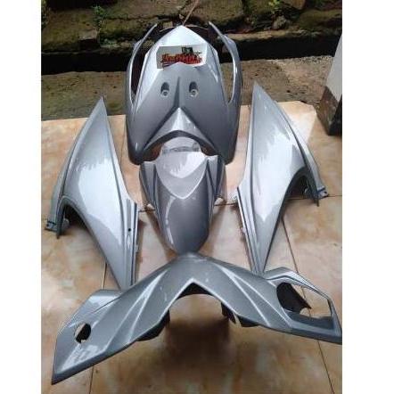 Promo Pilox Diton Silver Metallic 8580 Cat Pilok Silfer Metalik 300ml Warna Perak Metalik Pilok Sepe