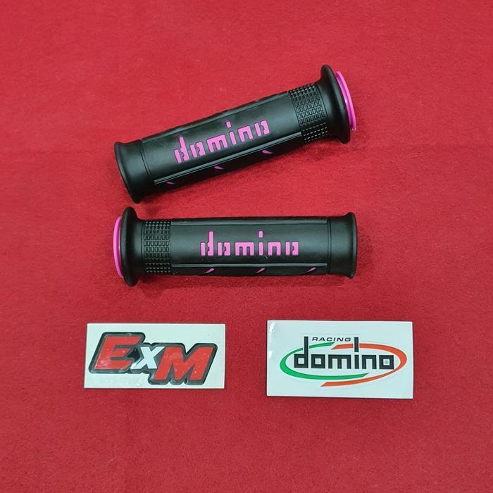 Handgrip Domino A250 Original - Handgrip Domino Supersoft Italy Original Dan Terpercaya
