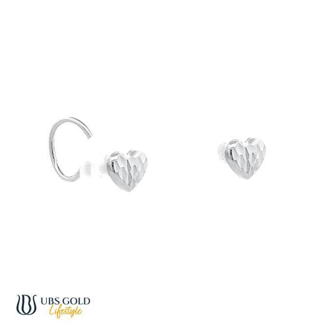 oemahvaksi - ubs gold anting emas anak - javm6 - 17k