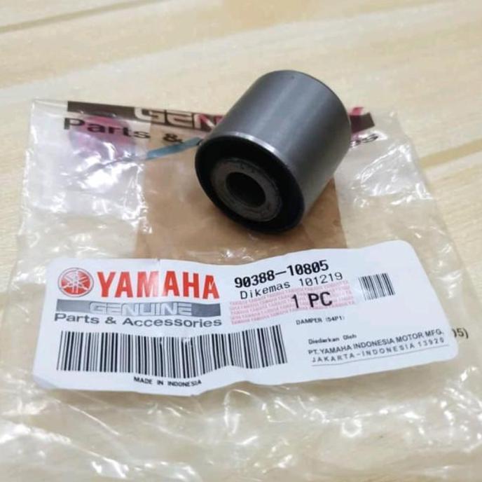 Bosh Bos Arm Engine Mio J Xride Xeon Mio M3 Original Asli Yamaha Ygp