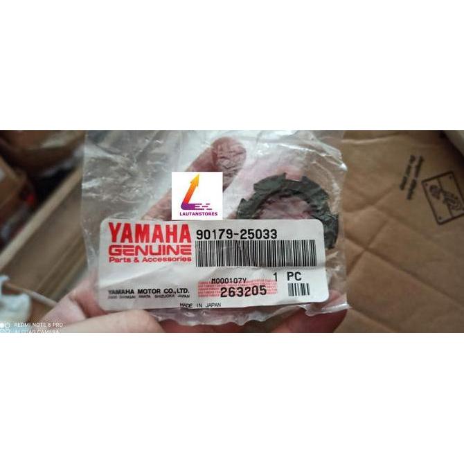 90179-25033 Mur Komstir Mx King Rx King Jupiter Z Vega Mio Jupiter Mx