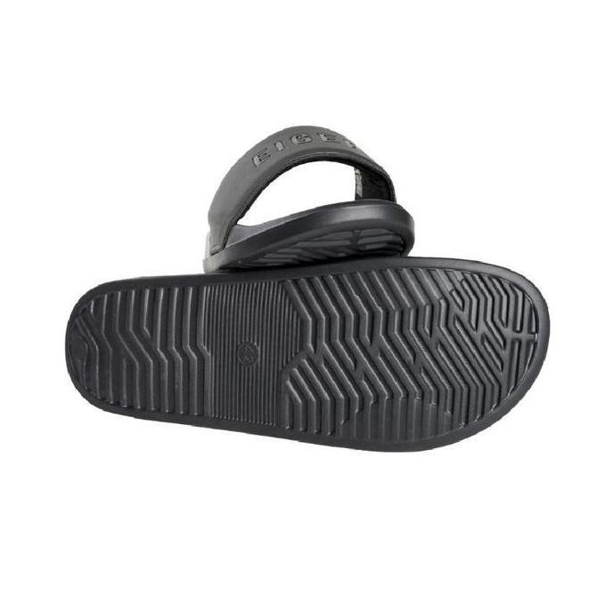 Eiger ORIGINAL Sandal Slip On EIGER NORTE SLIDER Karet Wanita Pria Bantalan EVA Anti-Slip Selop Ring