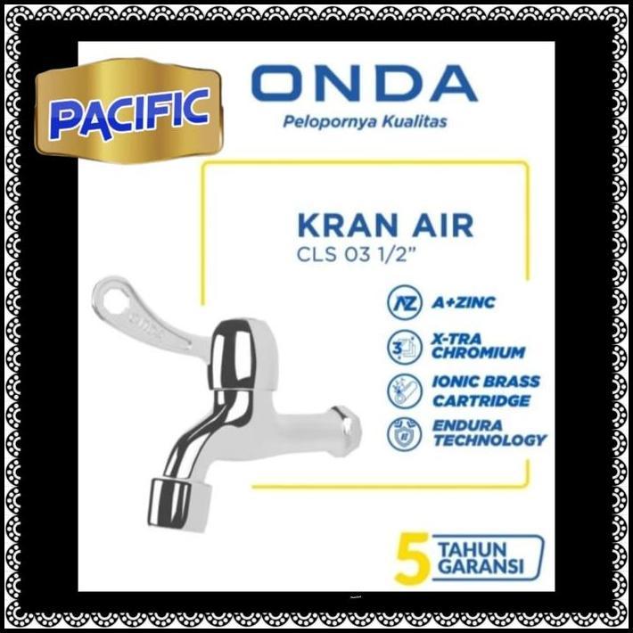 DISKON KRAN AIR ONDA POMPA JET PUMP SHIMIZU 268 SANYO 125 WATERPLUS NATIONAL 