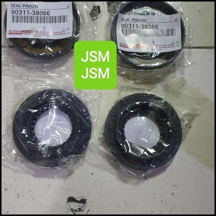 BEST DEAL SEAL PINION DIFF SEAL GARDAN TOYOTA HILUX FORTUNER LANDCRUISER 