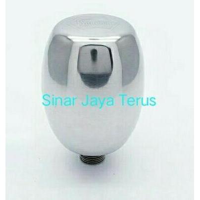 BARU AIR CHAMBER SANCHIN SC 30 # TABUNG ANGIN SANCHIN SCN 30 # SPARE PART POMPA STEAM SANCHIN 30