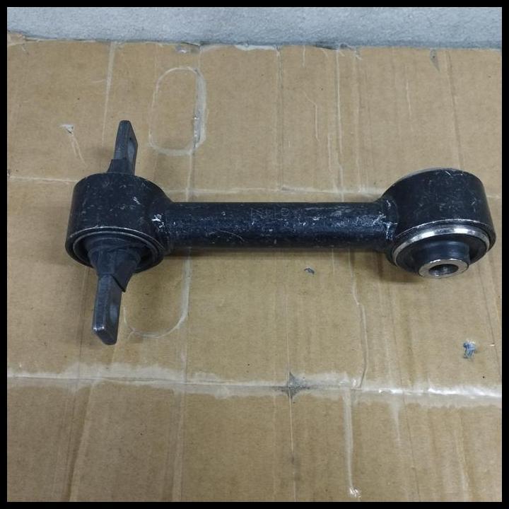 TERLARIS LINK STABIL BELAKANG PENDEK TULANG ANJING. PROTON GEN2 