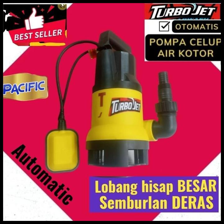 TERBARU MESIN POMPA AIR CELUP YORK 130 A SUBMENRSIBLE SHIMIZU 200 WASSER 101 
