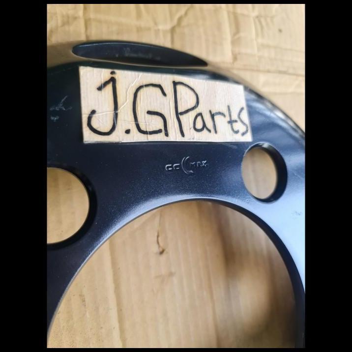 TERLARIS TOPI VELG PELEK LUBANG 5 HINO DUTRO 130 SIZE 600 X 16 R16 