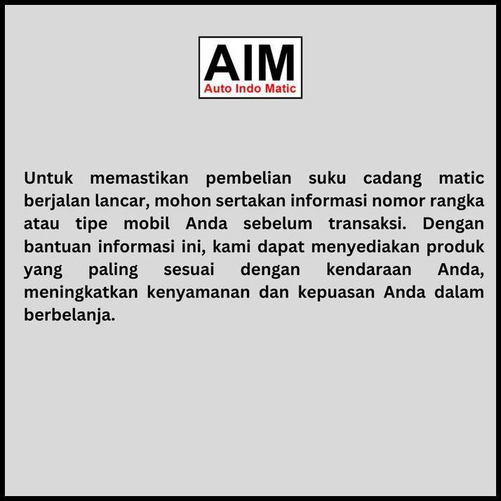 TERLARIS HANDLE PINTU PAD KIRI MERCY W220 A2037660905 