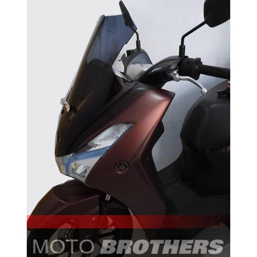 Visor / Screen / Windshield Lexi Mb01 Original