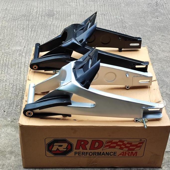 arm vixion new lebar swing arm new vixion lebar