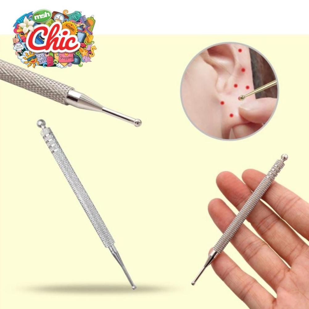 READY Alat Pijat Telinga - Akupuntur