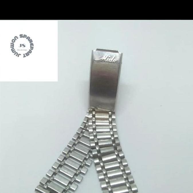 Tali Rantai Jam MIDO Bracelet Tali Rantai Jam MIDO High Quality 18 mm