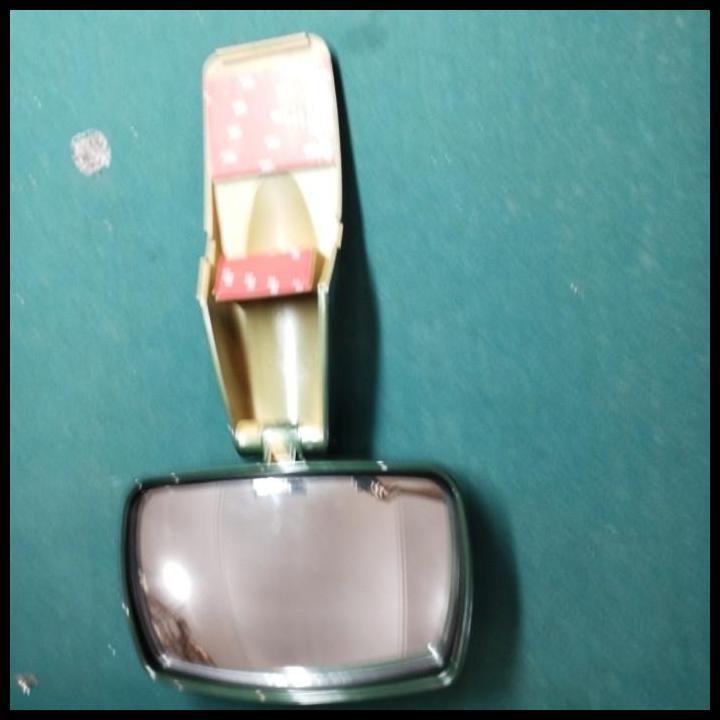 TERLARIS SPION BELAKANG KIA CARNIVAL 