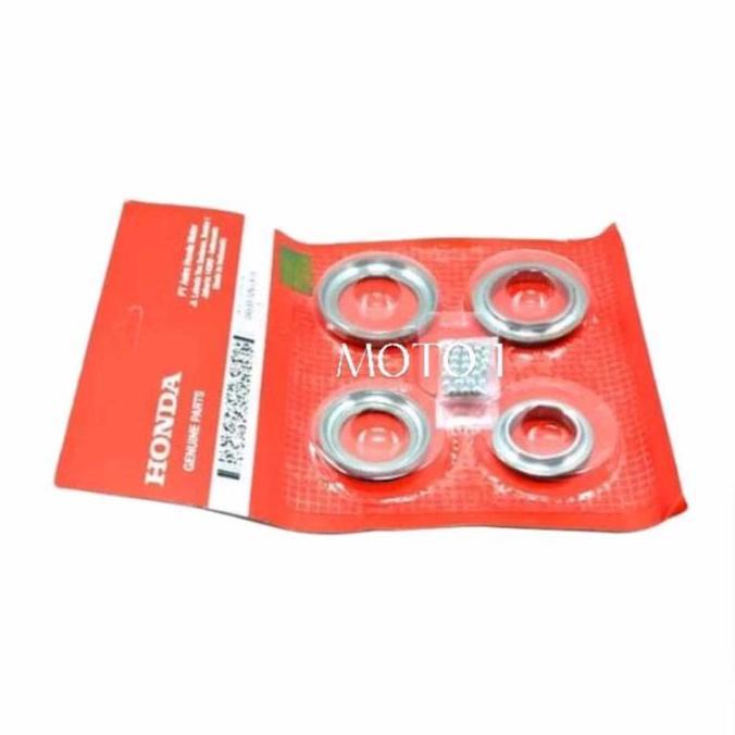 [Diijamin Original]Ahm Komstir Honda Beat/Blade/Supra/Vario 150