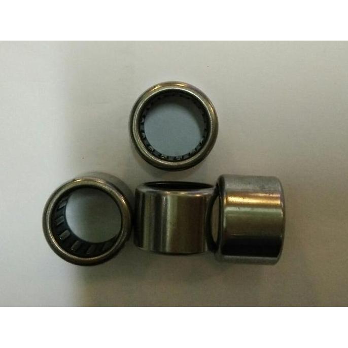 Hk0808 Miniature Needle Roller Bearing Dimensi 8Mm X 12Mm X 8Mm