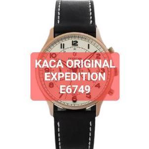KACA ORIGINAL JAM TANGAN EXPEDITION E6746  E6747 E6748 E6749 E6750