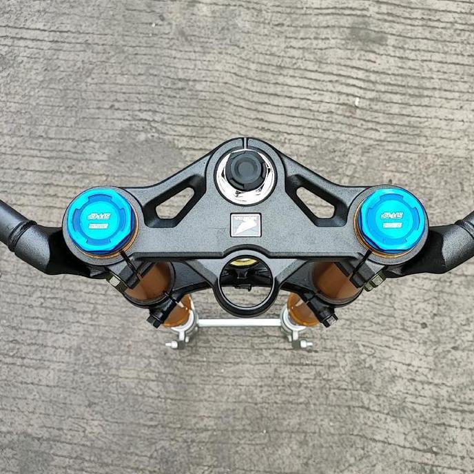 USD CBR 250 RR ORIGINAL SHOWA NEW