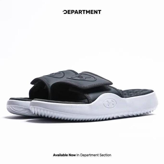 Sandal Pria UNDER ARMOUR IGNITE PRO 8 6000337016