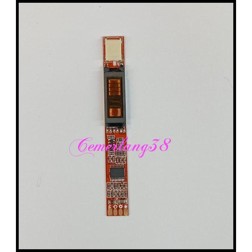 DISKON INVERTER LCD CCFL UNIVERSAL LAPTOP TV MONITOR NEON 1 LAMPU 