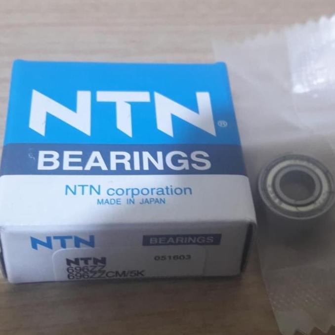 Bearing 696zz NTN
