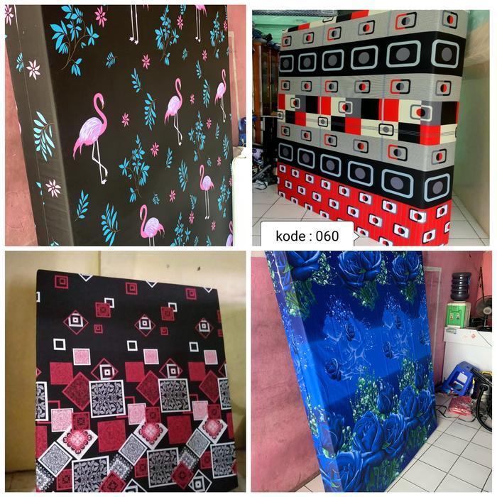 Kasur Inoac 200x160x25 D23 Kasur Busa Inoac No 2 ORIGINAL 100%