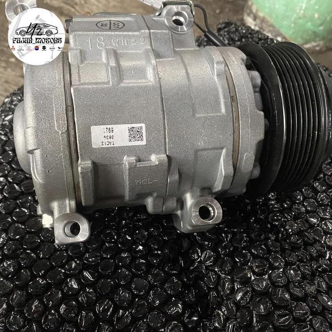 Compressor AC Kompresor Ac Fortuner VRZ original