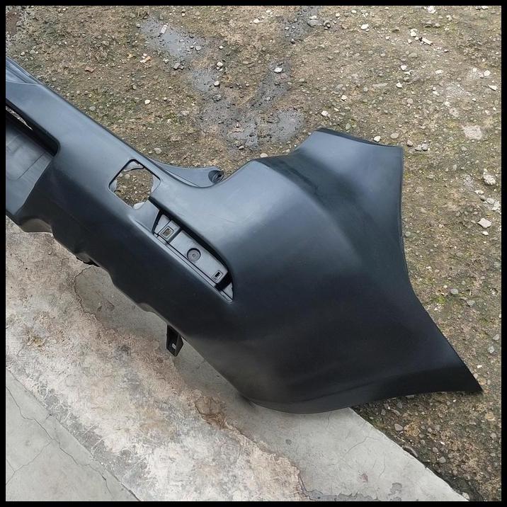HOT DEAL BUMPER BEMPER BELAKANG MOBIL DAIHATSU TERIOS - TOYOTA RUSH 2008 2009 2010 2011 2012 