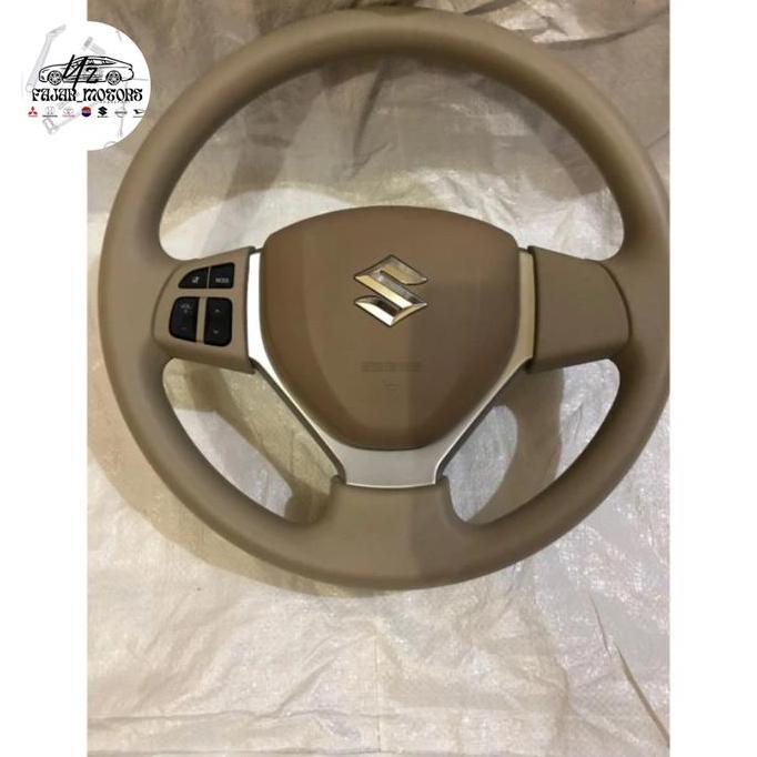 Stir Ertiga Type Gx Type Gl original