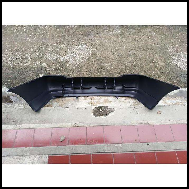HOT DEAL BUMPER BEMPER BELAKANG MOBIL TOYOTA COROLLA ALTIS GEN1 2001 2002 2003 2004 2005 2006 2007