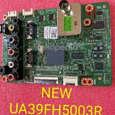 TERMURAH - mainboard - MOBO - motherboard - MB SAMSUNG UA39FH5003R - 39fh5003