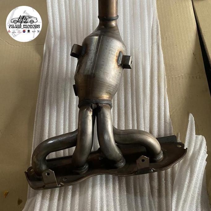 Katalis Conventer Mitsubishi Xpander/Livina Originall