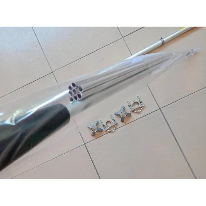 TERMURAH - Antena Telex Baegasden