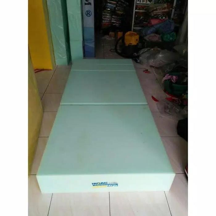 Sofabed Inoac 120x200x20 kain Oscar