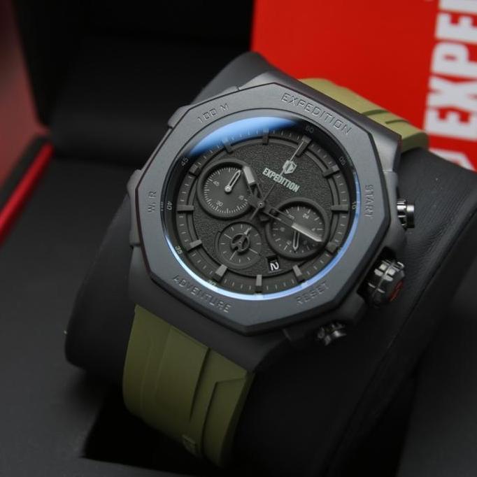 EXPEDITION E6816 E 6816 RUBBER BAND JAM PRIA ORIGINAL