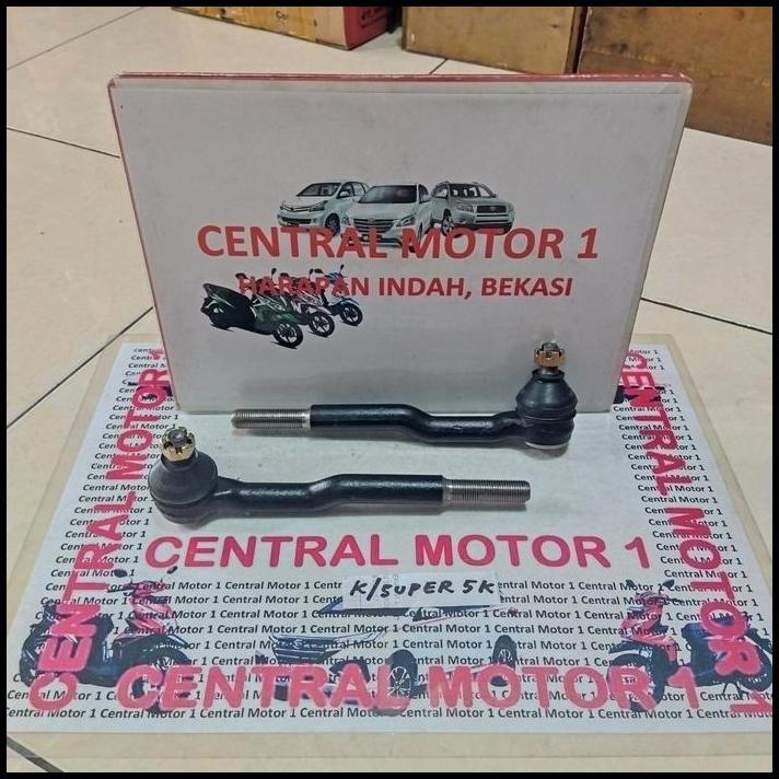 TERBARU TIE ROD KIJANG SUPER KF40 KF50 LONG MADE IN THAILAND 