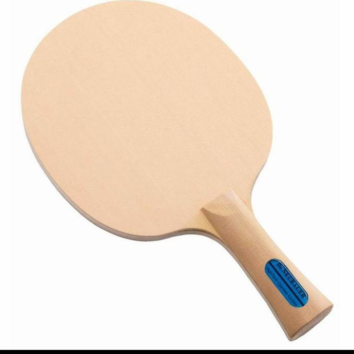 Kayu Bat Tenis Meja Pingpong Dr. Neubauer High Tech Cypress Carbon