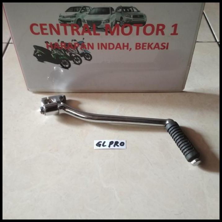 BEST DEAL KICK STARTER GL PRO 