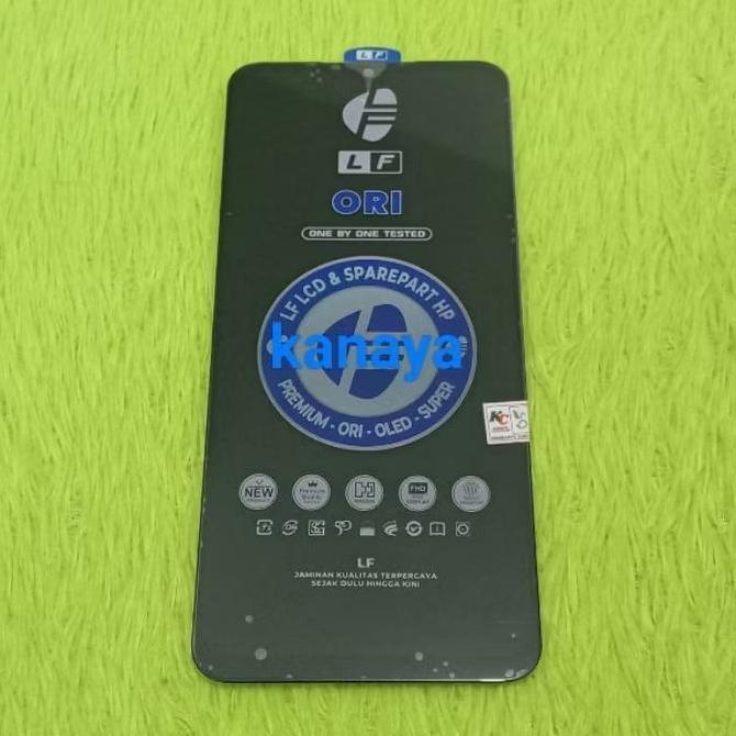 TERBARU - Lcd Untuk Samsung A23 / Lcd Samsung A235 / Lcd Samsung A235F Original