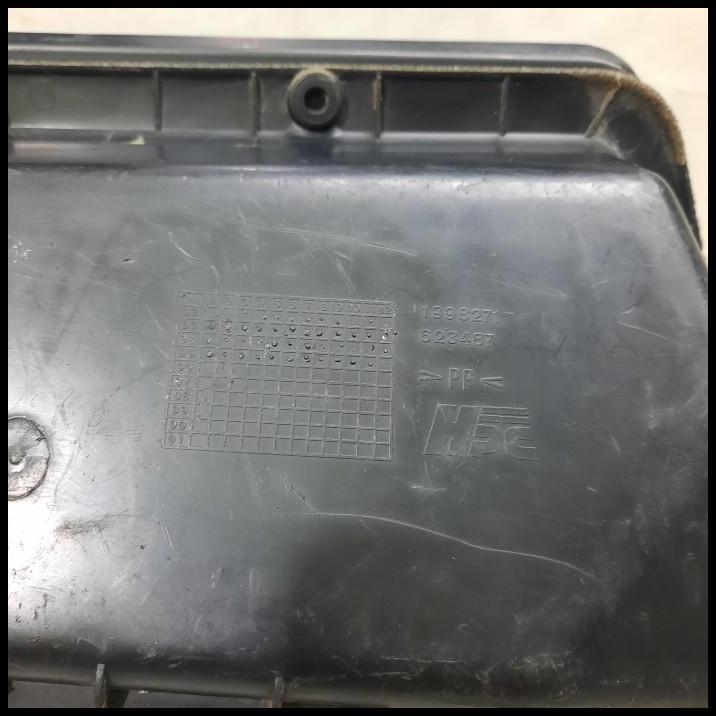 TERLARIS CONSOLE / LACI DASHBOARD ATAS KIRI PENUMPANG MOBIL PEUGEOT 306 N3 N5 