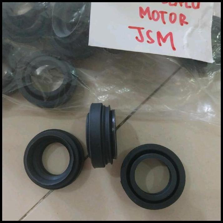 TERBARU OIL SEAL OLI SIL ORING BUSI COIL KARET BOOT SELONGSONG KOIL JAZ JAZZ RS CITY BRIO MOBILIO FR