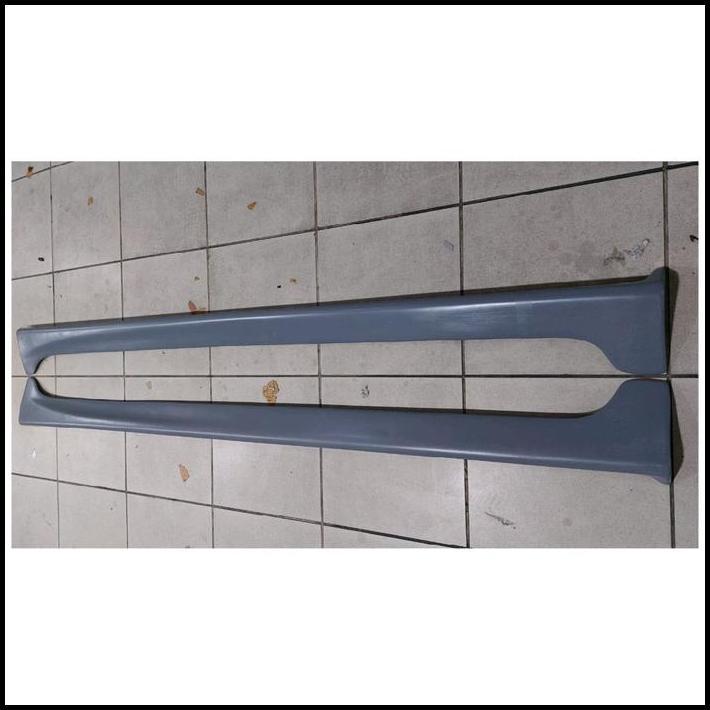 HOT DEAL BODYKIT HONDA BRIO TAHUN 2012-2017 SIDE SKIRT BRIO 