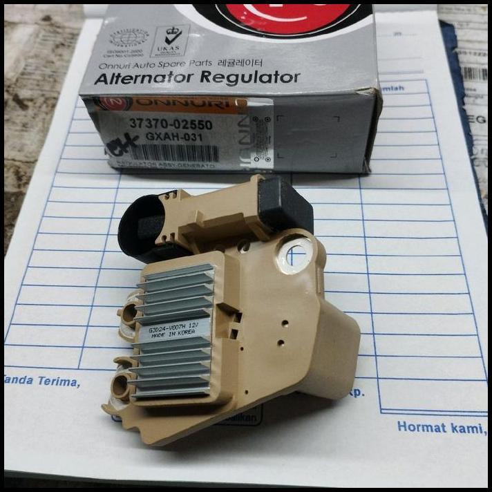 DISKON IC DINAMO AMPER ALTERNATOR KIA PICANTO 