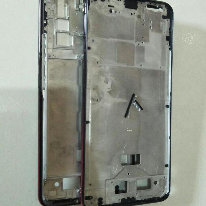BEBAS ONGKIR - Frame Tulang Tengah Vivo V15/Tatakan Lcd Vivo V15