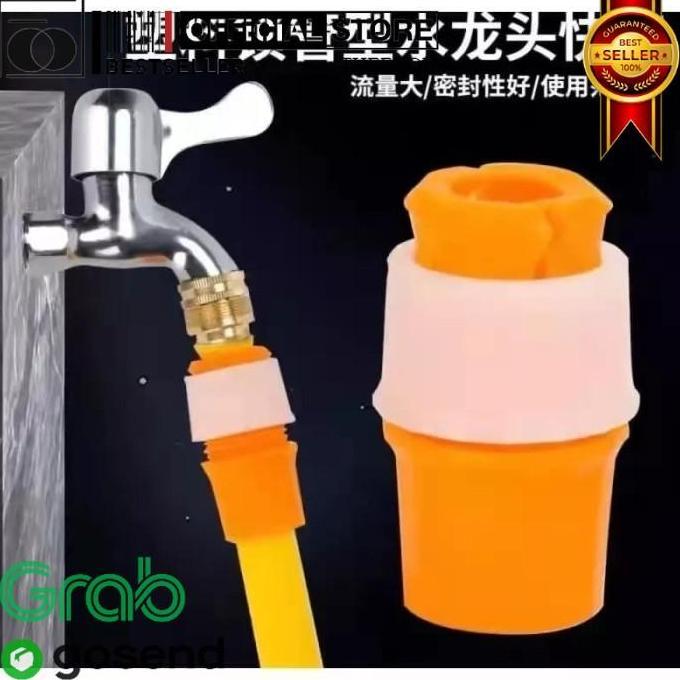 LAZMUHI HOSE WATER C3 TFID