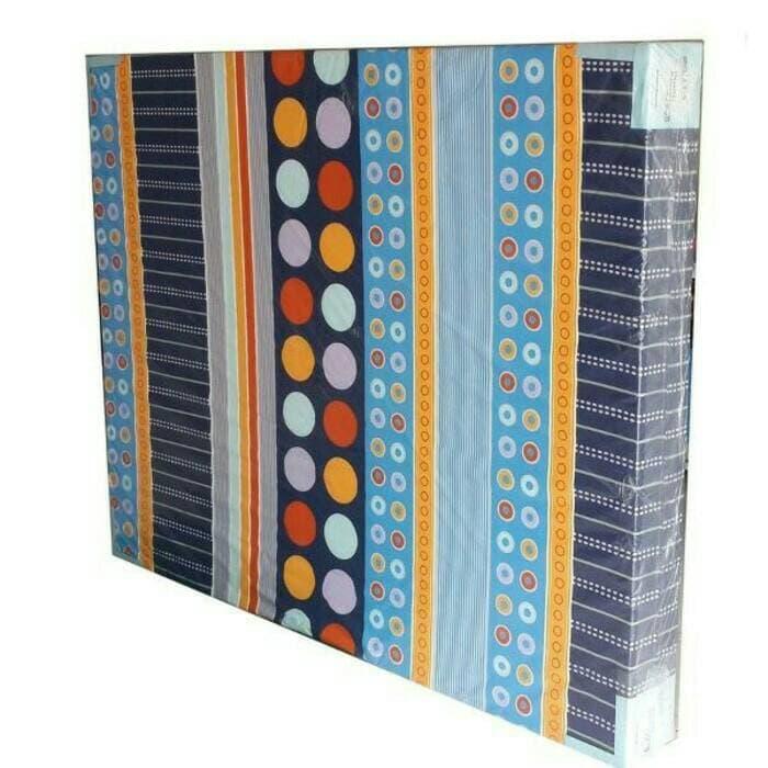 kasur busa inoac no 2 tebal 24 cm